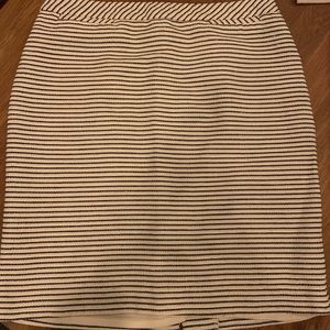 Halogen pencil skirt